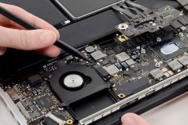 Сервисный центр iTech