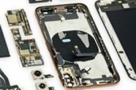 Сервисный центр iTech