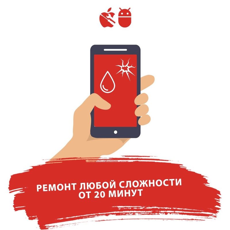 Мобайл сервис