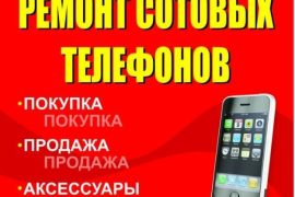 Сервисный центр на Демократической улице