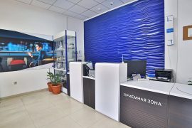 Техинсервис
