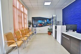 Техинсервис
