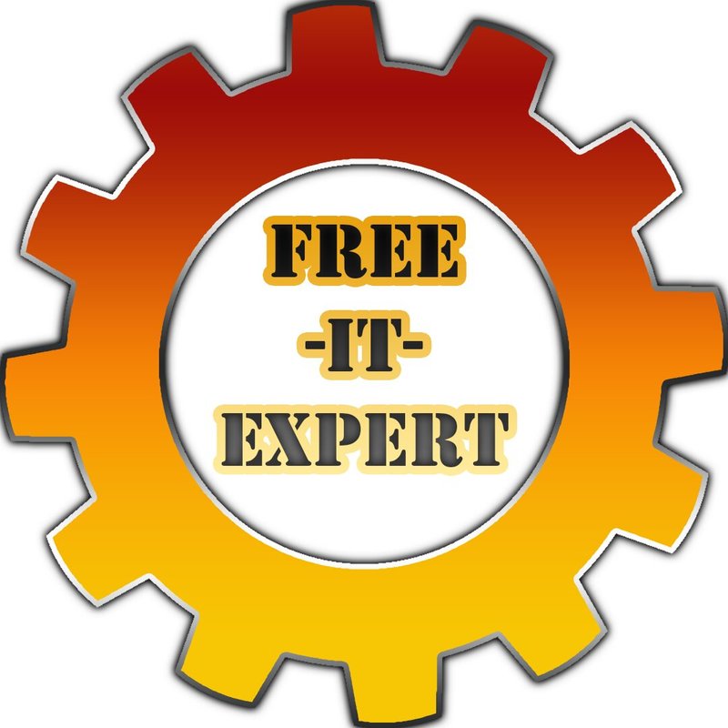 Free-IT-expert
