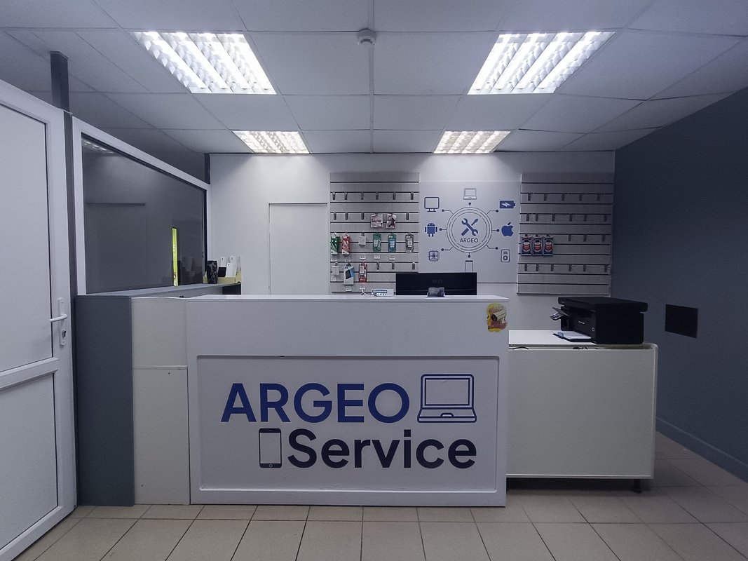 Argeo Service