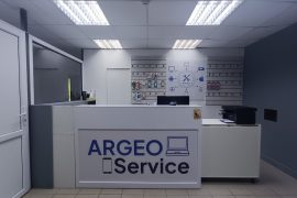 Argeo Service