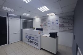 Argeo Service