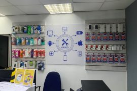 Argeo Service