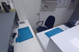 Argeo Service
