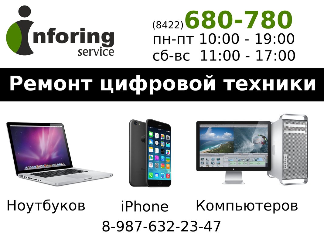 Инфоринг