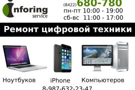 Инфоринг