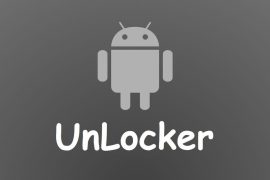 UnLocker