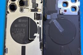 Prof-Repair, сервисный центр