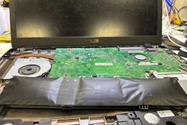 Prof-Repair, сервисный центр
