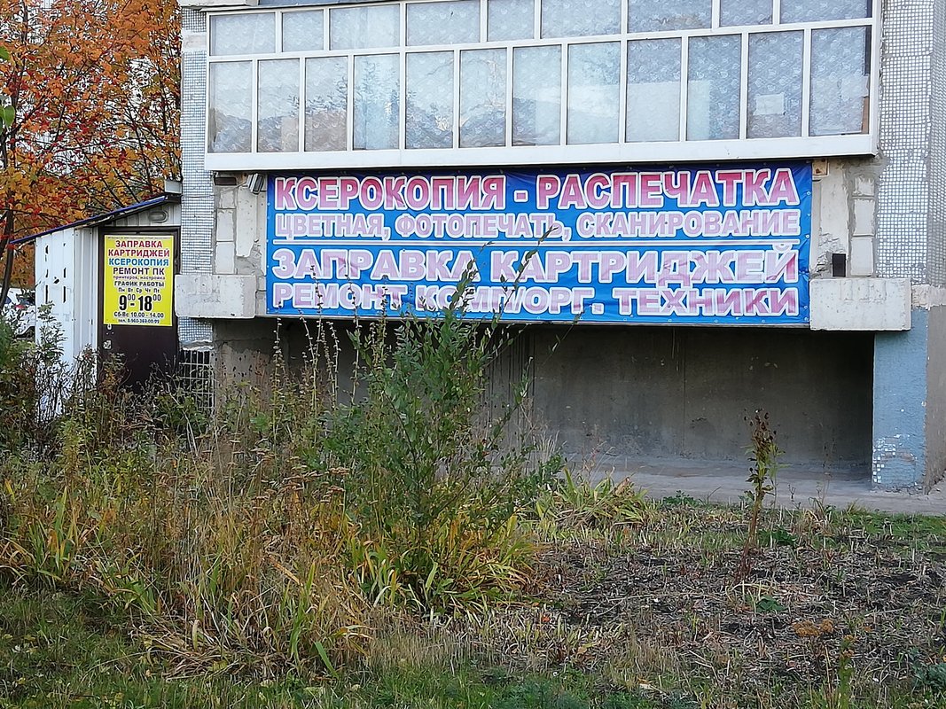 Подвальчик