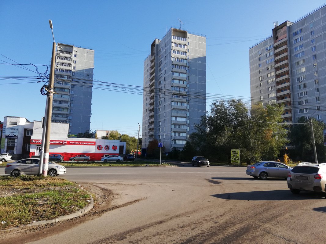 Подвальчик