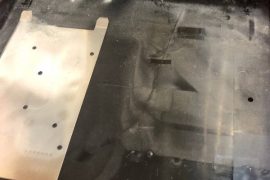 Мастерская по ремонту сотовых телефонов, ноутбуков и телевизоров на улице Лизы Чайкиной