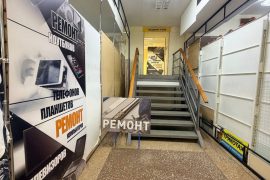 Мастерская по ремонту сотовых телефонов, ноутбуков и телевизоров на улице Лизы Чайкиной