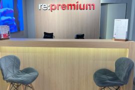 Магазин оригинальной техники re:premium