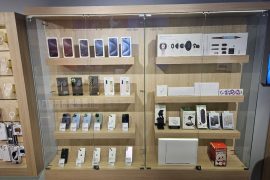 Магазин оригинальной техники re:premium