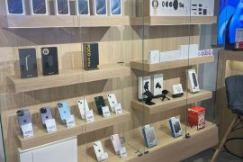 Магазин оригинальной техники re:premium