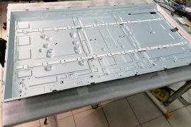 Мастерская по ремонту телевизоров