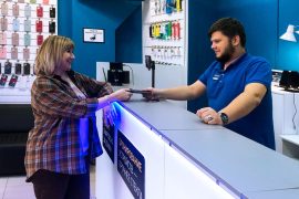 Сервис Pedant.ru