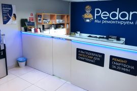 Сервис Pedant.ru