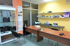 Rct servise
