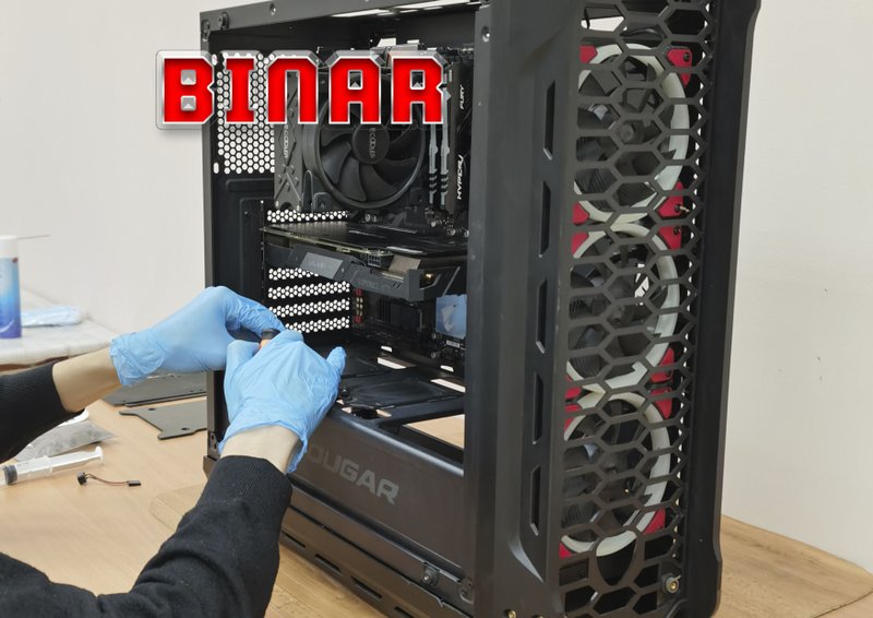 BINAR