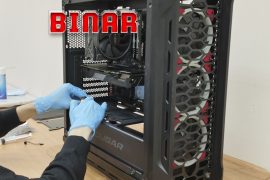 BINAR