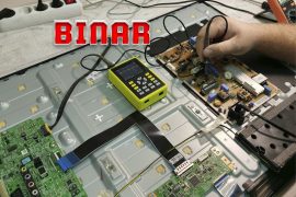BINAR