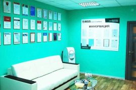 Рсс Каспий