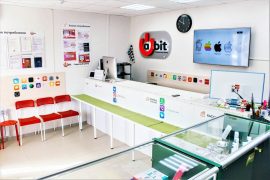 Сервисный центр по ремонту ноутбуков и планшетных компьютеров Абит