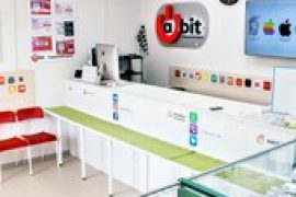 Сервисный центр по ремонту ноутбуков и планшетных компьютеров Абит