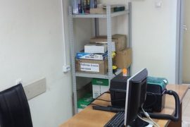 Хабаровский компьютерный сервис