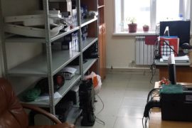 Хабаровский компьютерный сервис