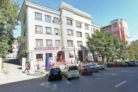 Хабаровский компьютерный сервис