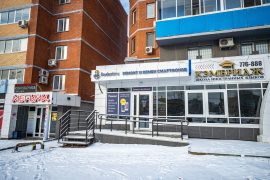 Сервис Pedant.ru