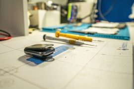 Сервис Pedant.ru