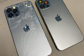Магазин-сервисный центр mobdvservice