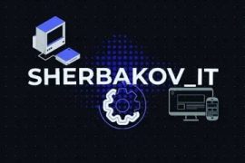 SHERBAKOV-IT