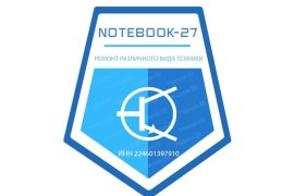 Фиксик-27