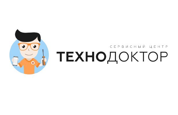 ТехноДоктор