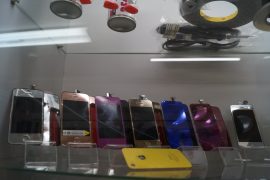 Mobile Help