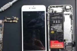 Сервисный центр iServicePro