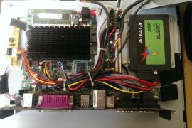 Мастерская 404