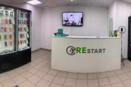 ReStart