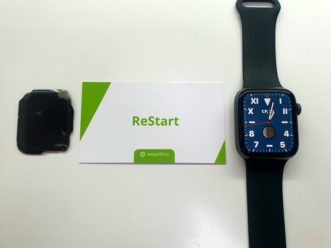 ReStart