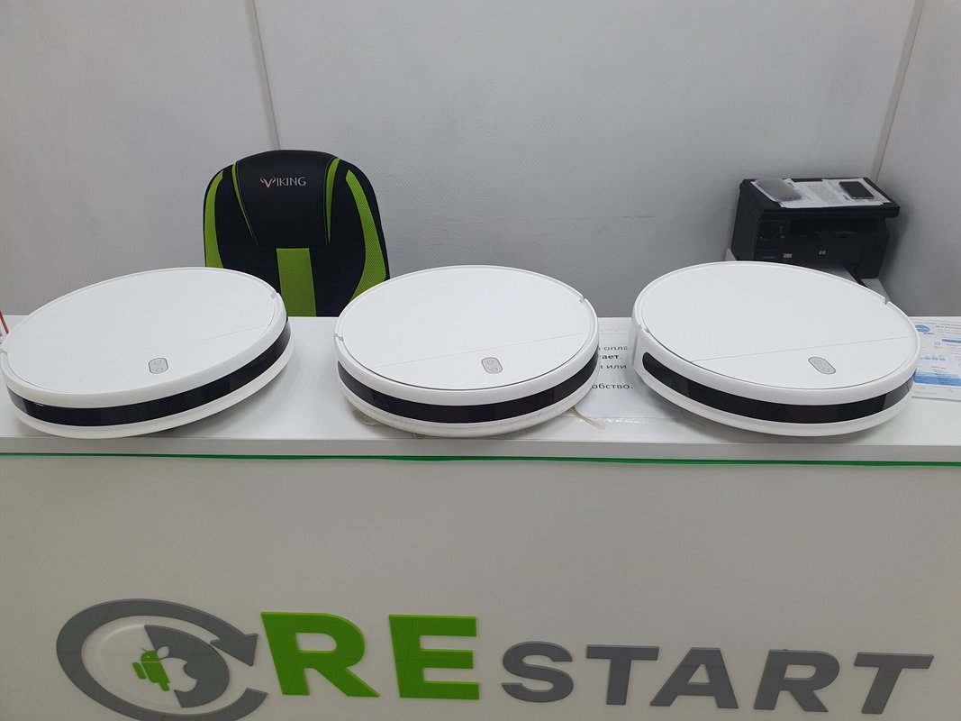 ReStart