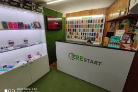 ReStart